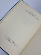 For Whom the Bell Tolls, Ernest Hemingway — 1st English Edition