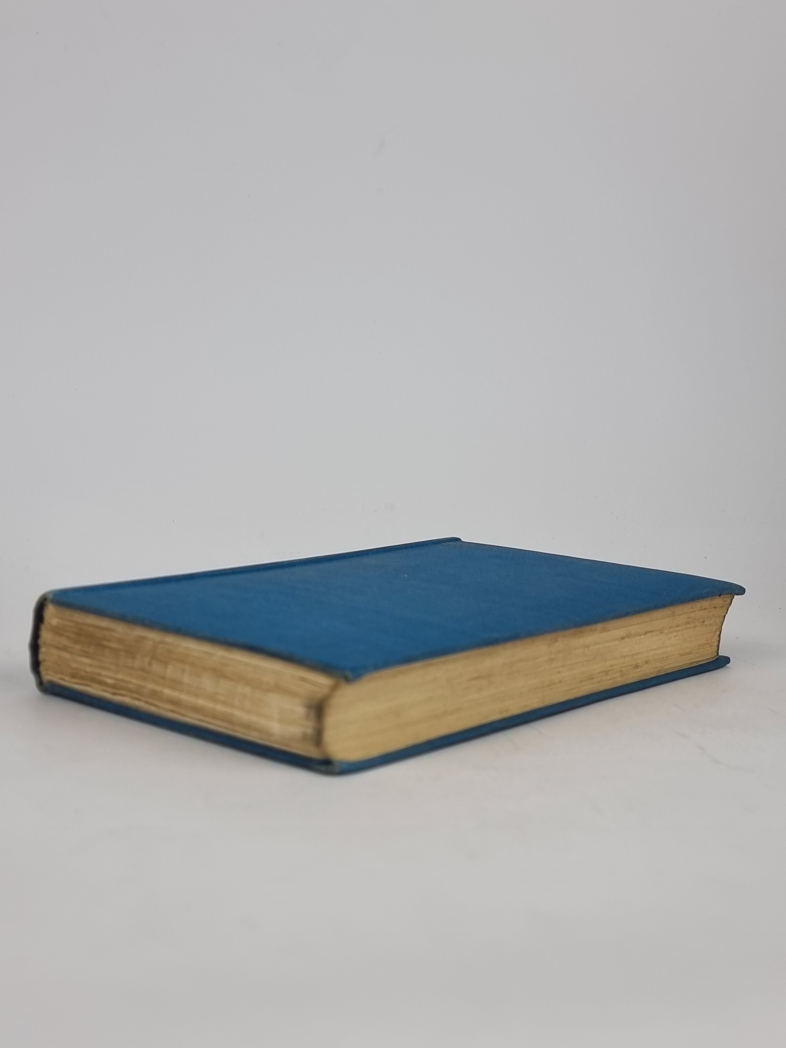 For Whom the Bell Tolls, Ernest Hemingway — 1st English Edition