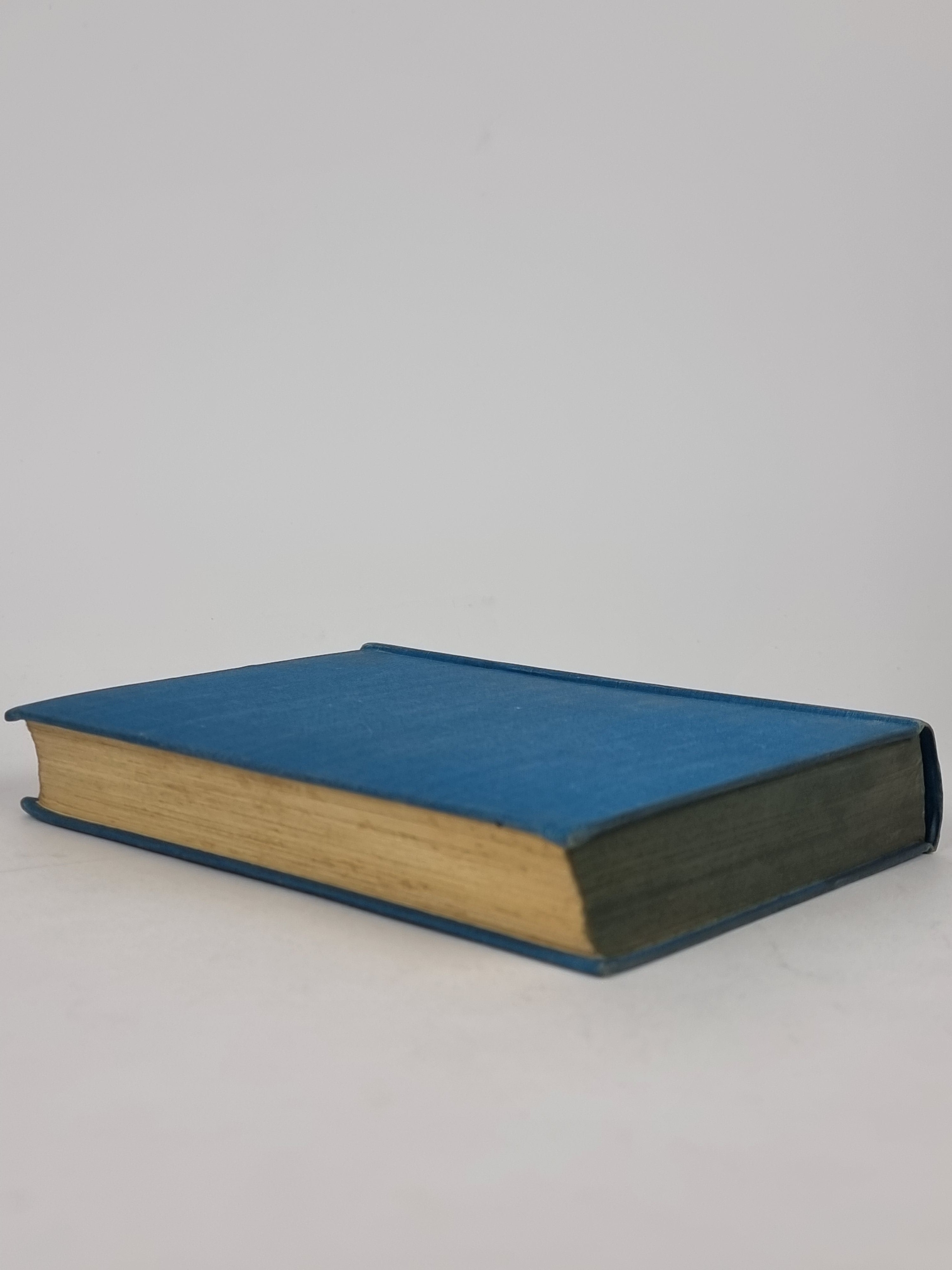 For Whom the Bell Tolls, Ernest Hemingway — 1st English Edition