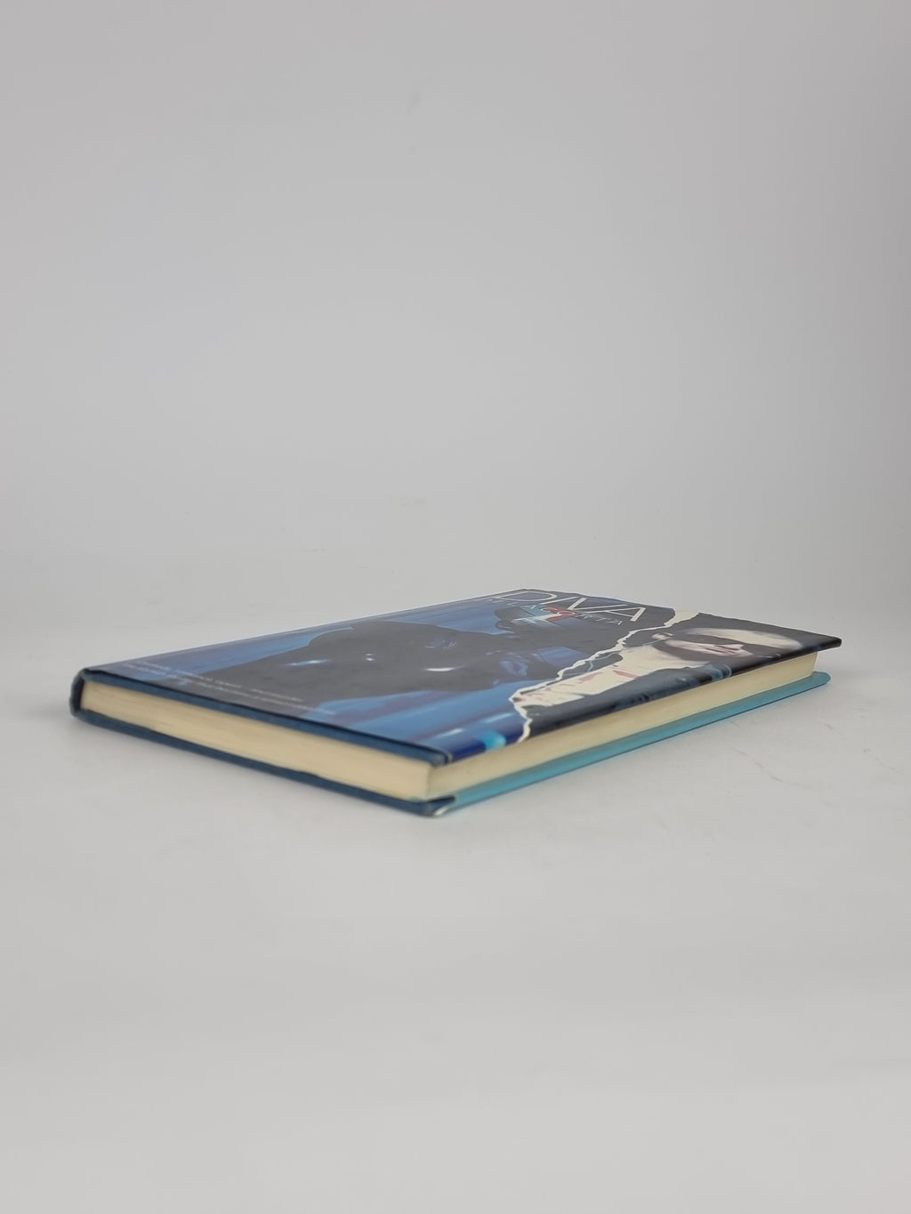 Diva, Delacorta — 1st English Edition