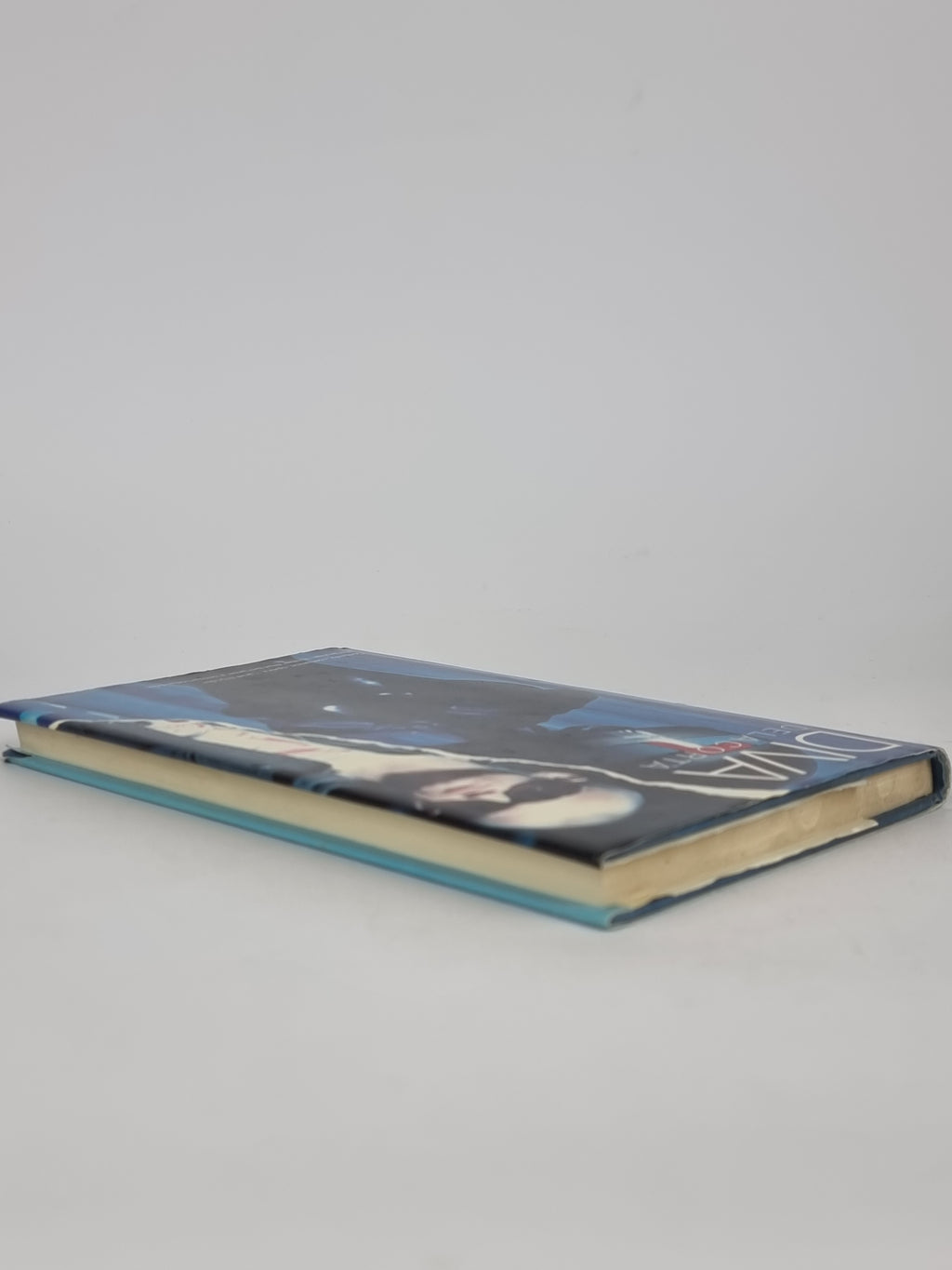 Diva, Delacorta — 1st English Edition