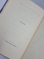 The Death of a God and Other Stories, Osbert Sitwell — 1st Edition