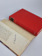 The Death of a God and Other Stories, Osbert Sitwell — 1st Edition