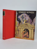 The Death of a God and Other Stories, Osbert Sitwell — 1st Edition