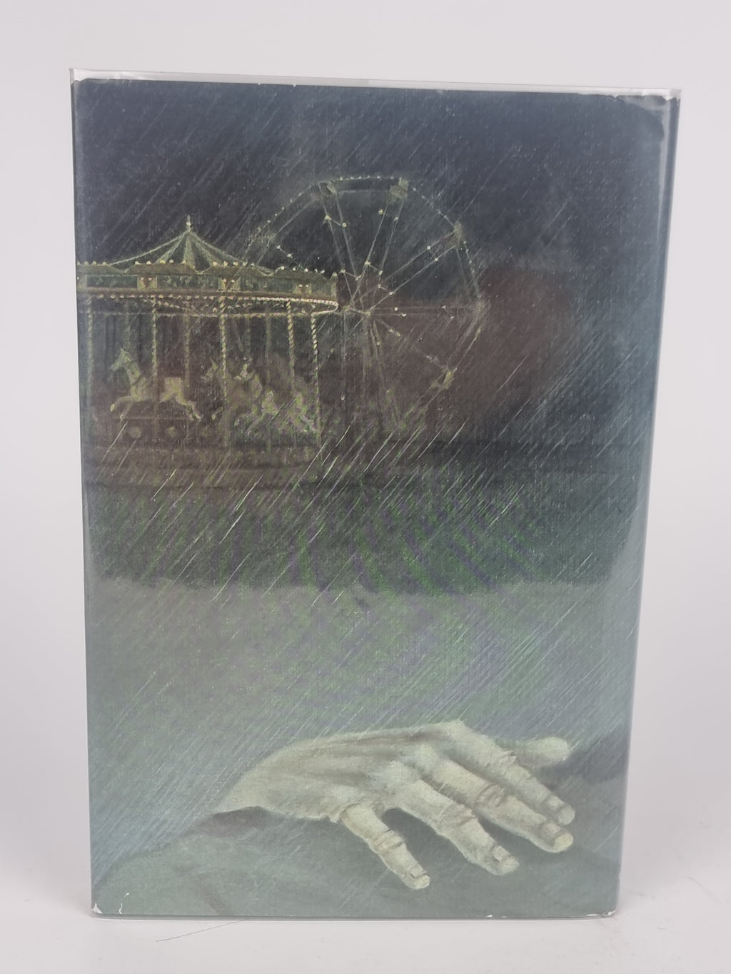 An Old Man Dies, George Bellairs — 1st Edition