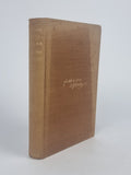 Threescore and Ten Years: 1820 - 1890; Recollections, W.J. Linton — 1st Edition
