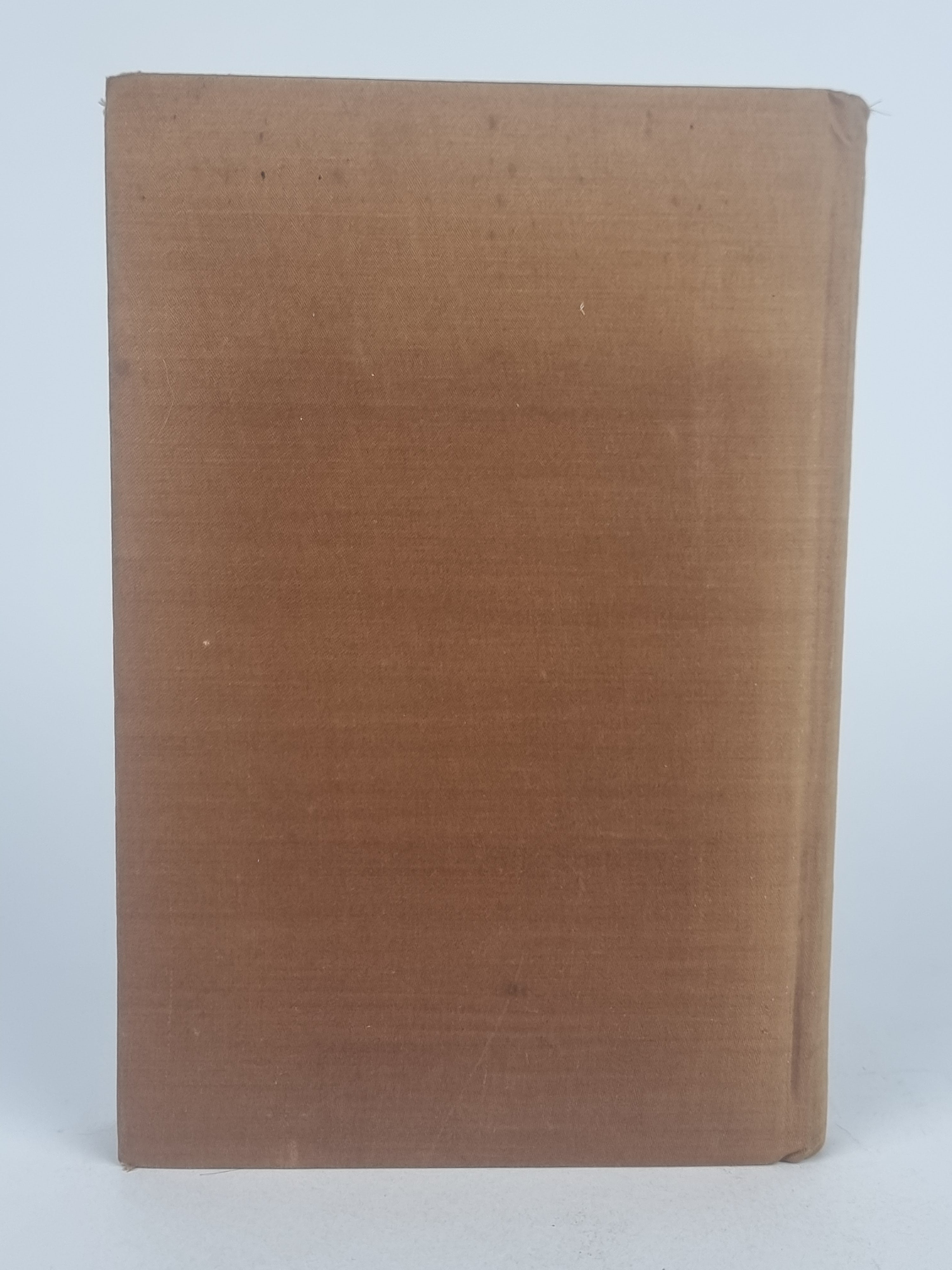 Threescore and Ten Years: 1820 - 1890; Recollections, W.J. Linton — 1st Edition