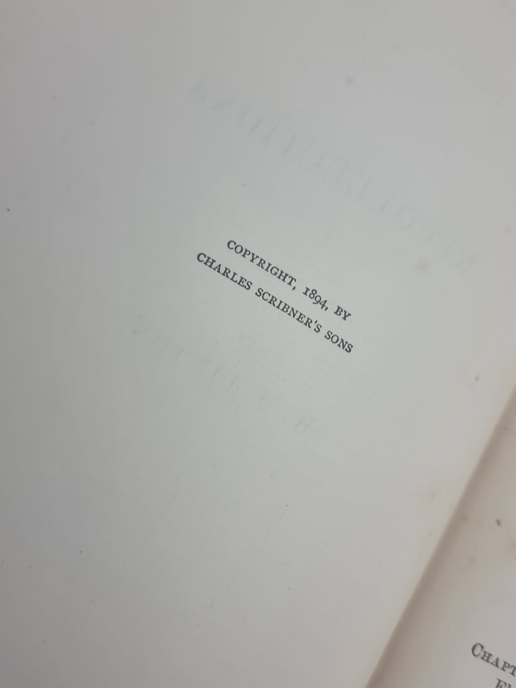 Threescore and Ten Years: 1820 - 1890; Recollections, W.J. Linton — 1st Edition