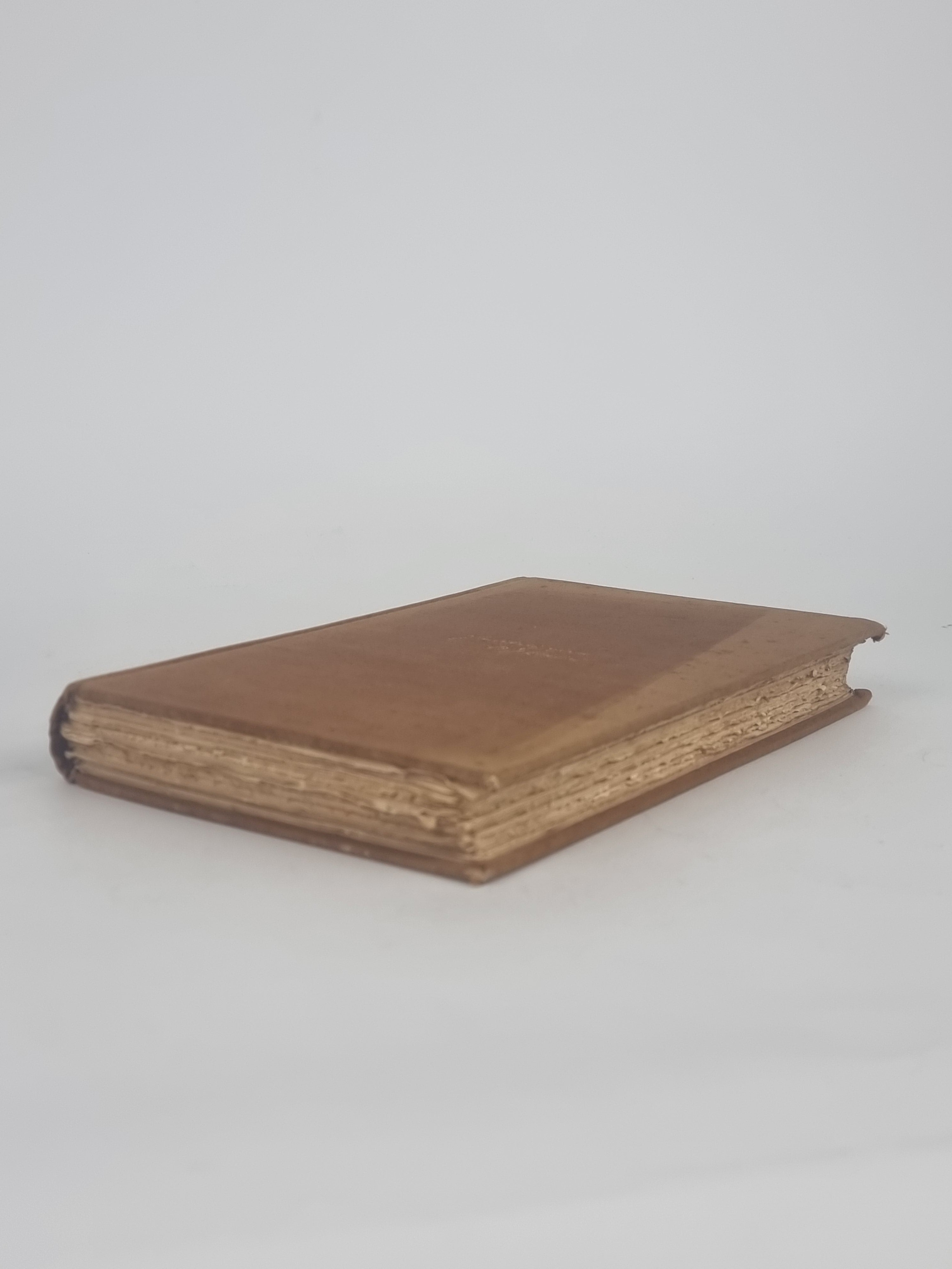 Threescore and Ten Years: 1820 - 1890; Recollections, W.J. Linton — 1st Edition