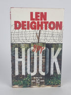 Spy Hook, Len Deighton — 1st Edition