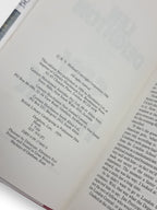 Spy Hook, Len Deighton — 1st Edition