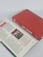 Spy Hook, Len Deighton — 1st Edition