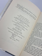 Mexico Set, Len Deighton — 1st Edition