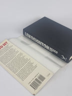 Mexico Set, Len Deighton — 1st Edition