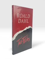 Two Fables, Roald Dahl — 1st Edition/Printing