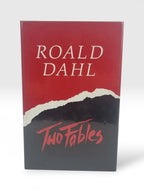 Two Fables, Roald Dahl — 1st Edition/Printing