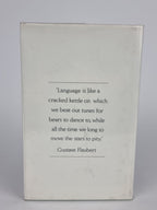 Flaubert's Parrot, Julian Barnes — 1st Edition