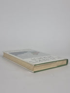 Flaubert's Parrot, Julian Barnes — 1st Edition