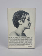 L'Astragale, Albertine Sarrazin — 1st English Edition