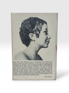 L'Astragale, Albertine Sarrazin — 1st English Edition