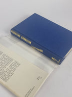L'Astragale, Albertine Sarrazin — 1st English Edition
