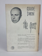 The Flanders Road, Claude Simon — 1st UK Edition
