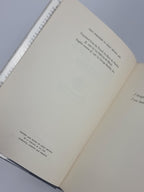 The Flanders Road, Claude Simon — 1st UK Edition