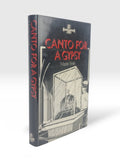 Canto for a Gypsy, Martin Smith — 1st Edition