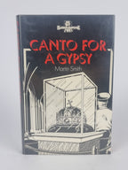 Canto for a Gypsy, Martin Smith — 1st Edition