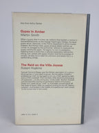 Canto for a Gypsy, Martin Smith — 1st Edition