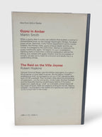 Canto for a Gypsy, Martin Smith — 1st Edition