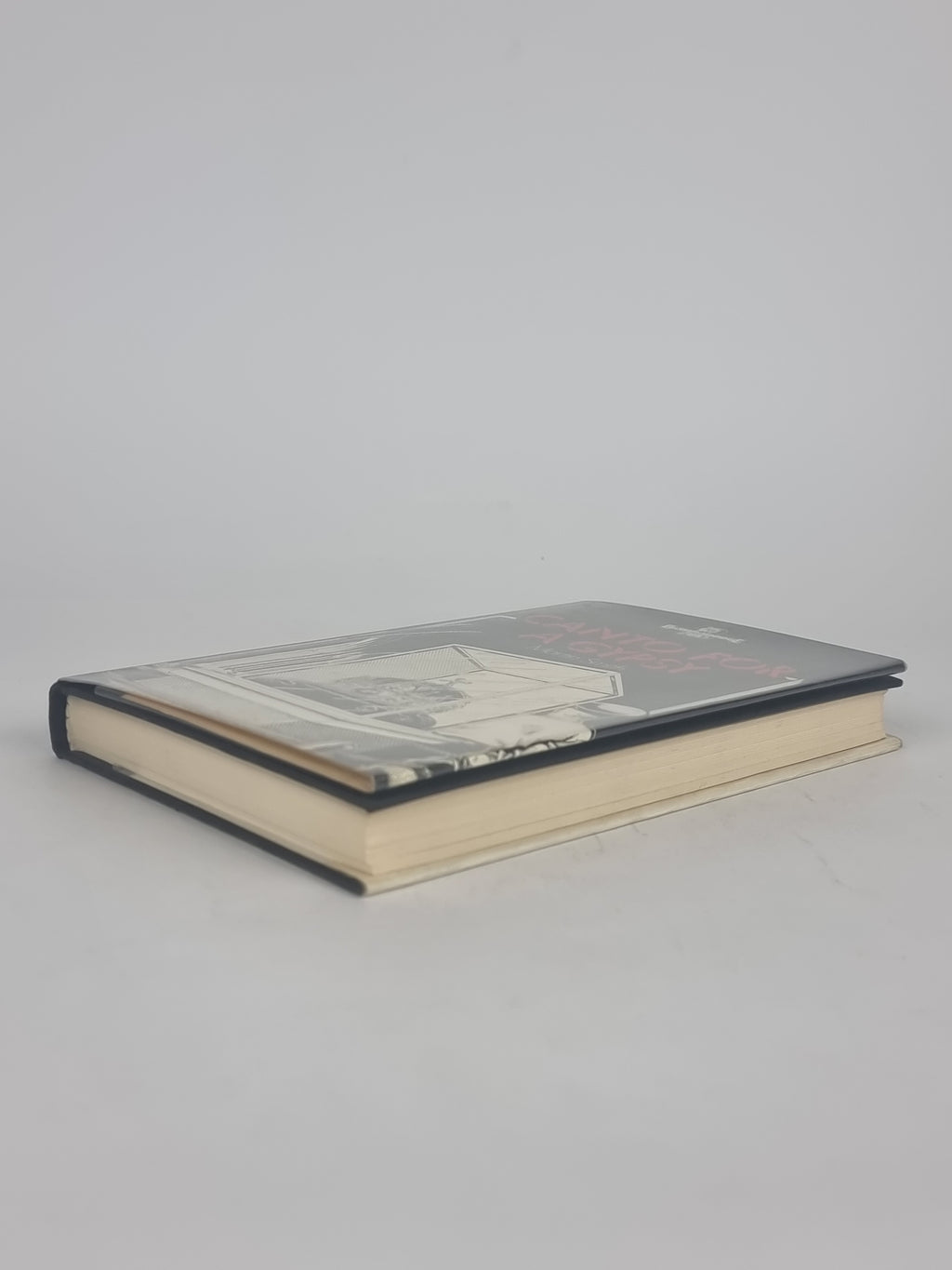 Canto for a Gypsy, Martin Smith — 1st Edition