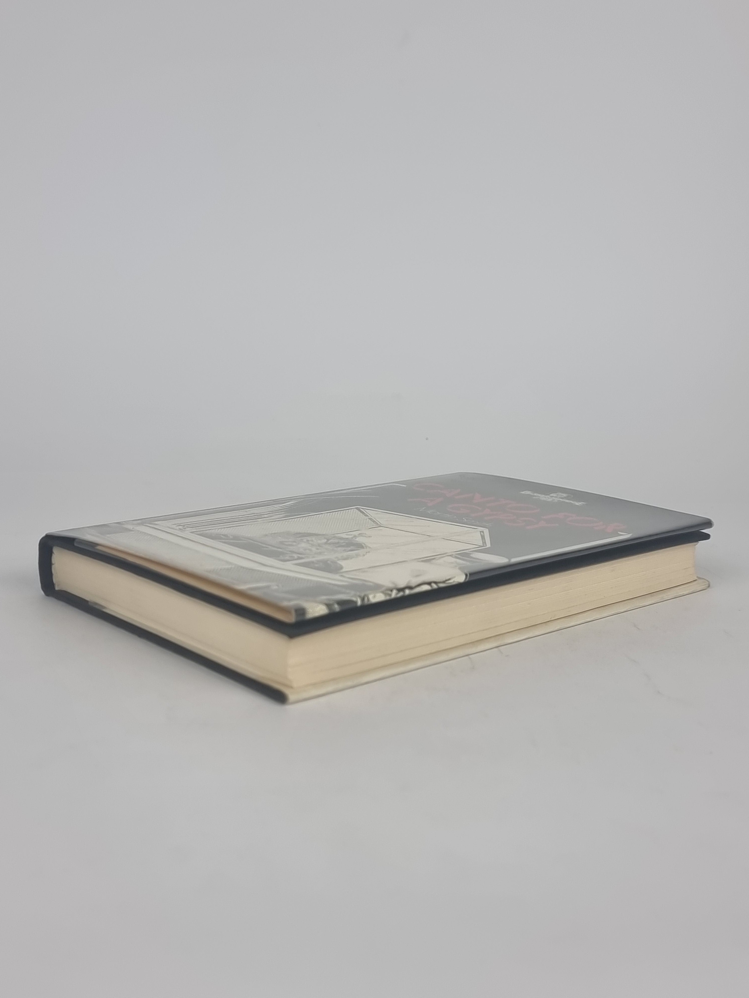 Canto for a Gypsy, Martin Smith — 1st Edition