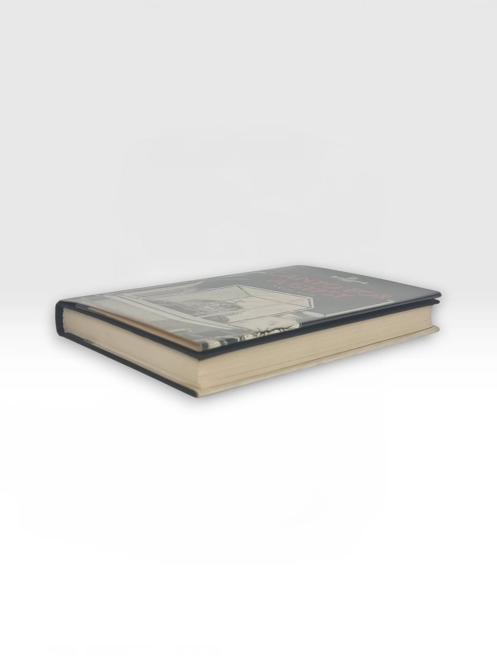 Canto for a Gypsy, Martin Smith — 1st Edition