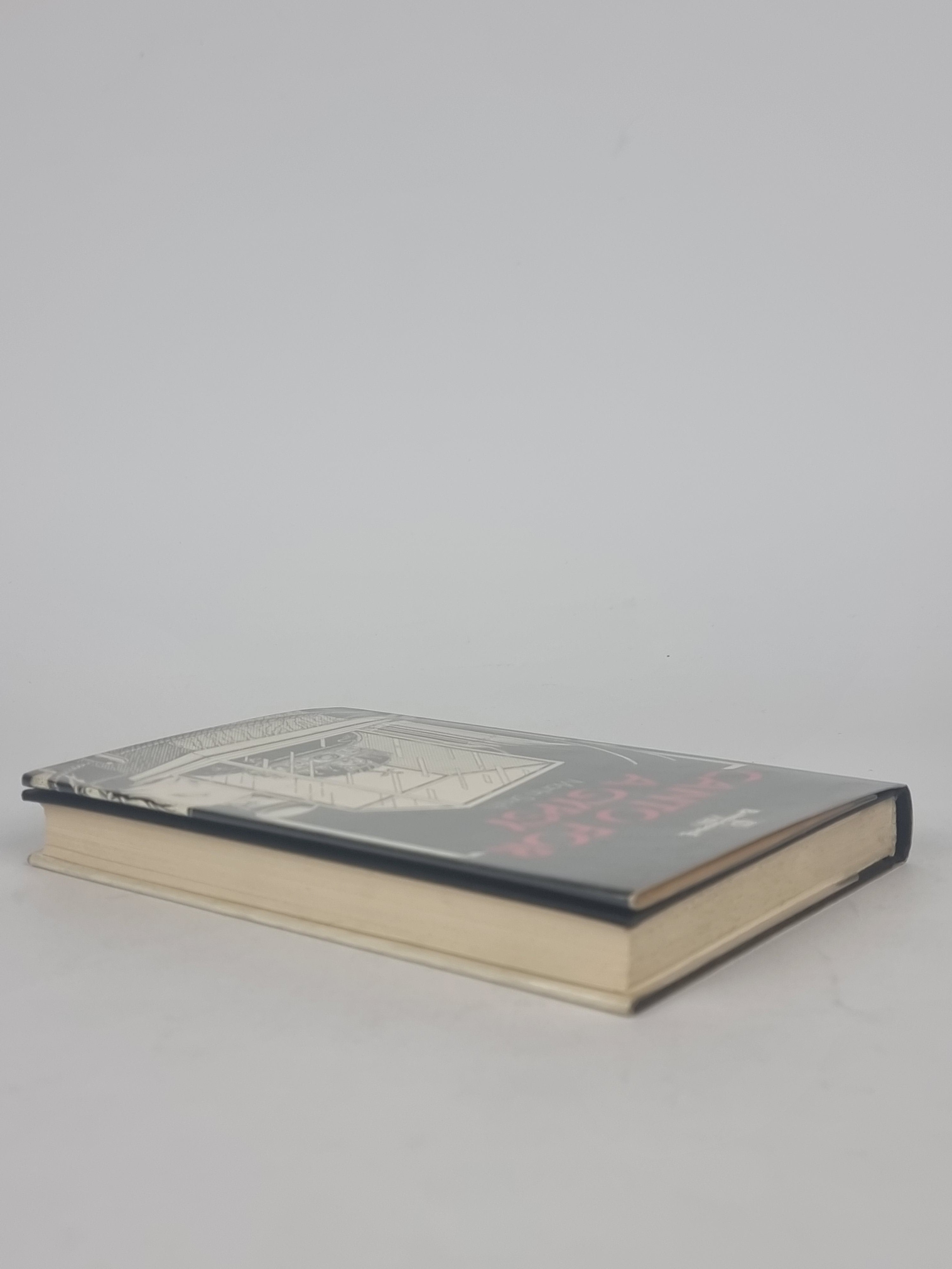 Canto for a Gypsy, Martin Smith — 1st Edition