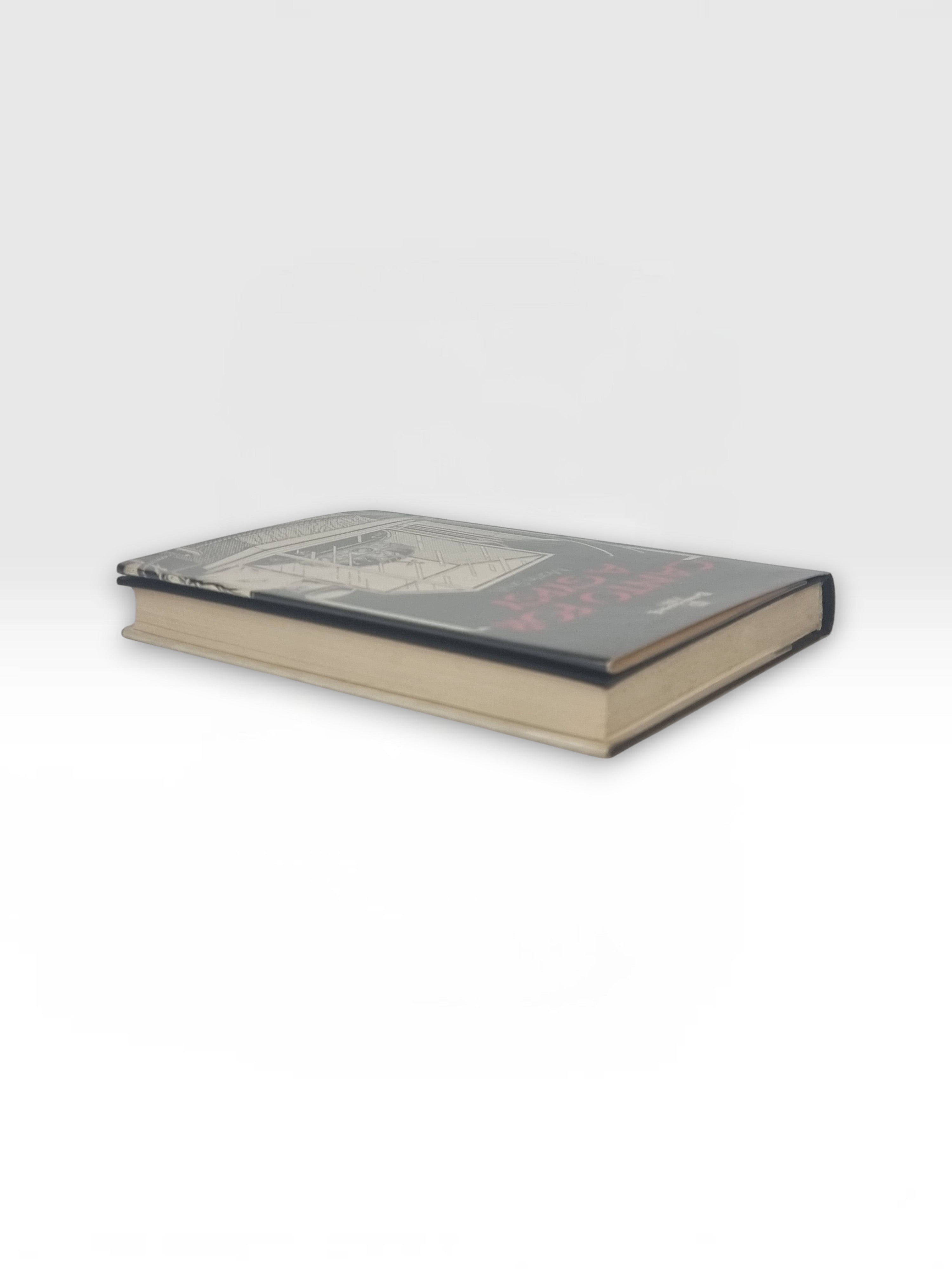 Canto for a Gypsy, Martin Smith — 1st Edition