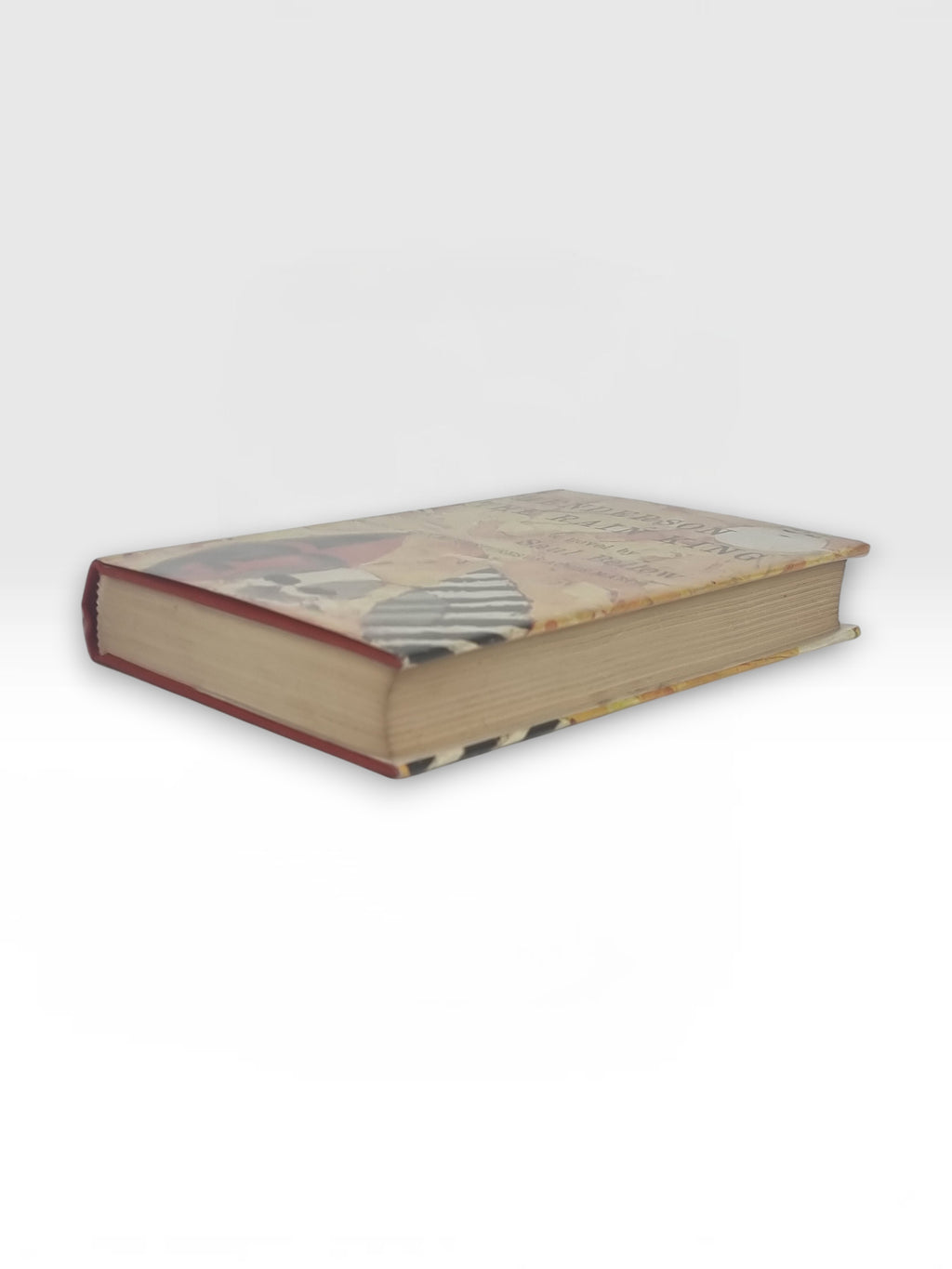 Henderson the Rain King, Saul Bellow — 1st Edition