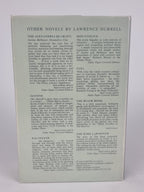 The Revolt of Aphrodite, Lawrence Durrell — 1st Edition