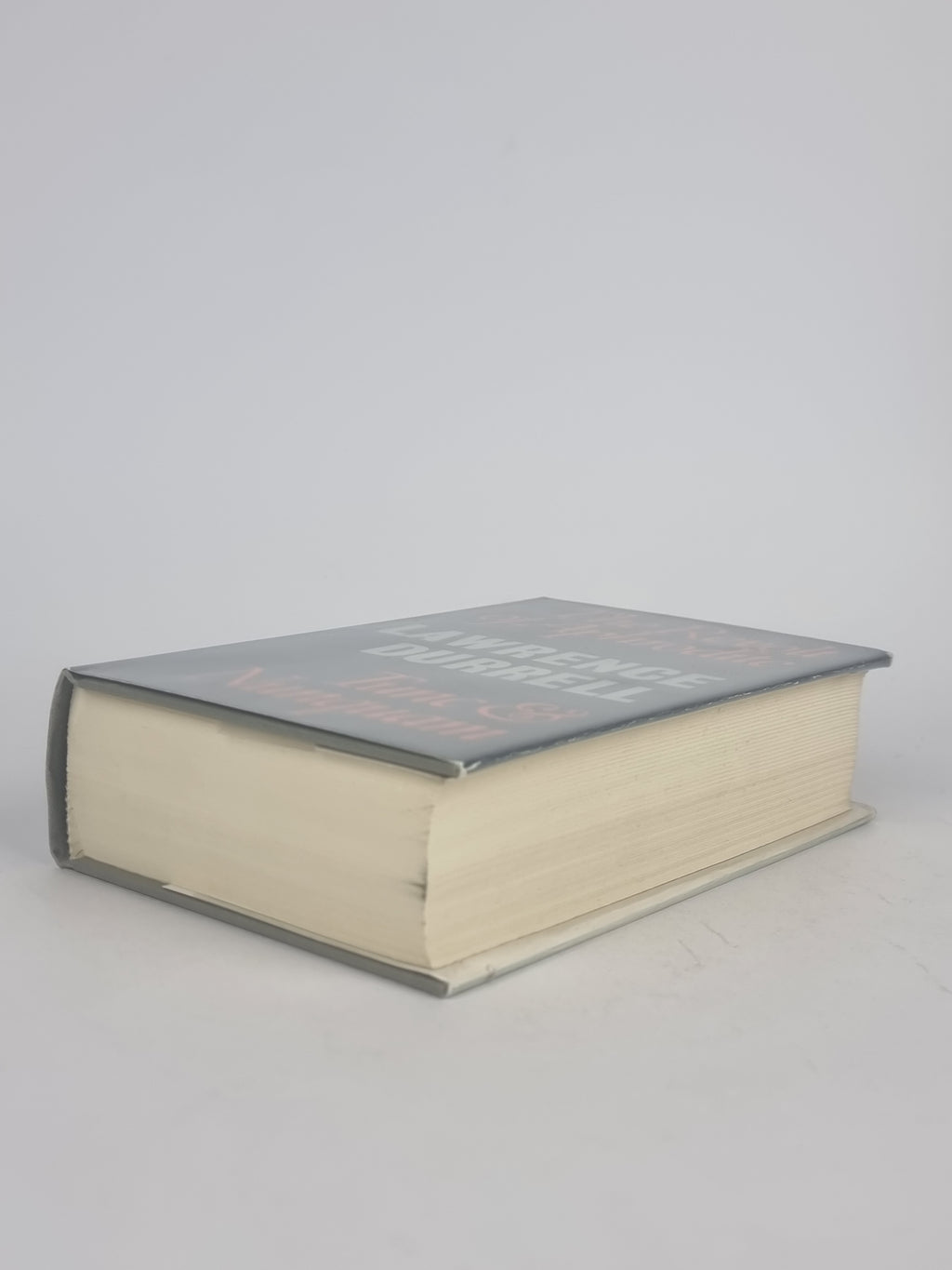 The Revolt of Aphrodite, Lawrence Durrell — 1st Edition