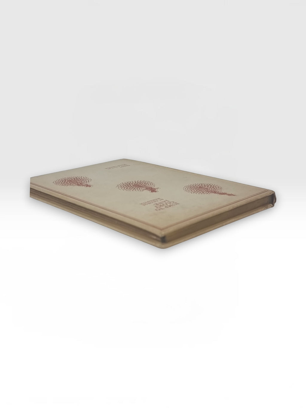 Jump to Glory Jane, George Meredith — 1st Edition / Limited Edition (750 UK Copies)