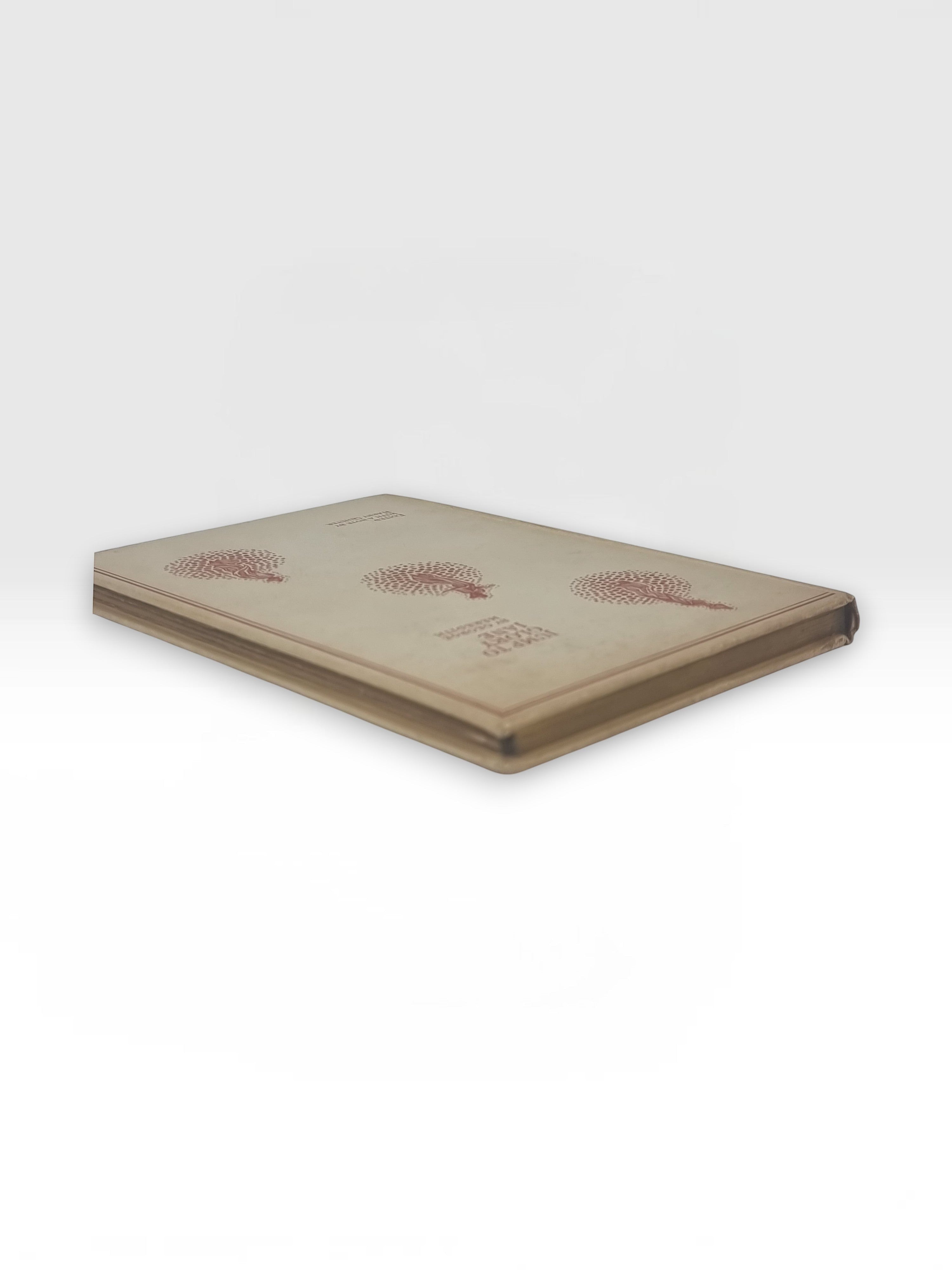 Jump to Glory Jane, George Meredith — 1st Edition / Limited Edition (750 UK Copies)