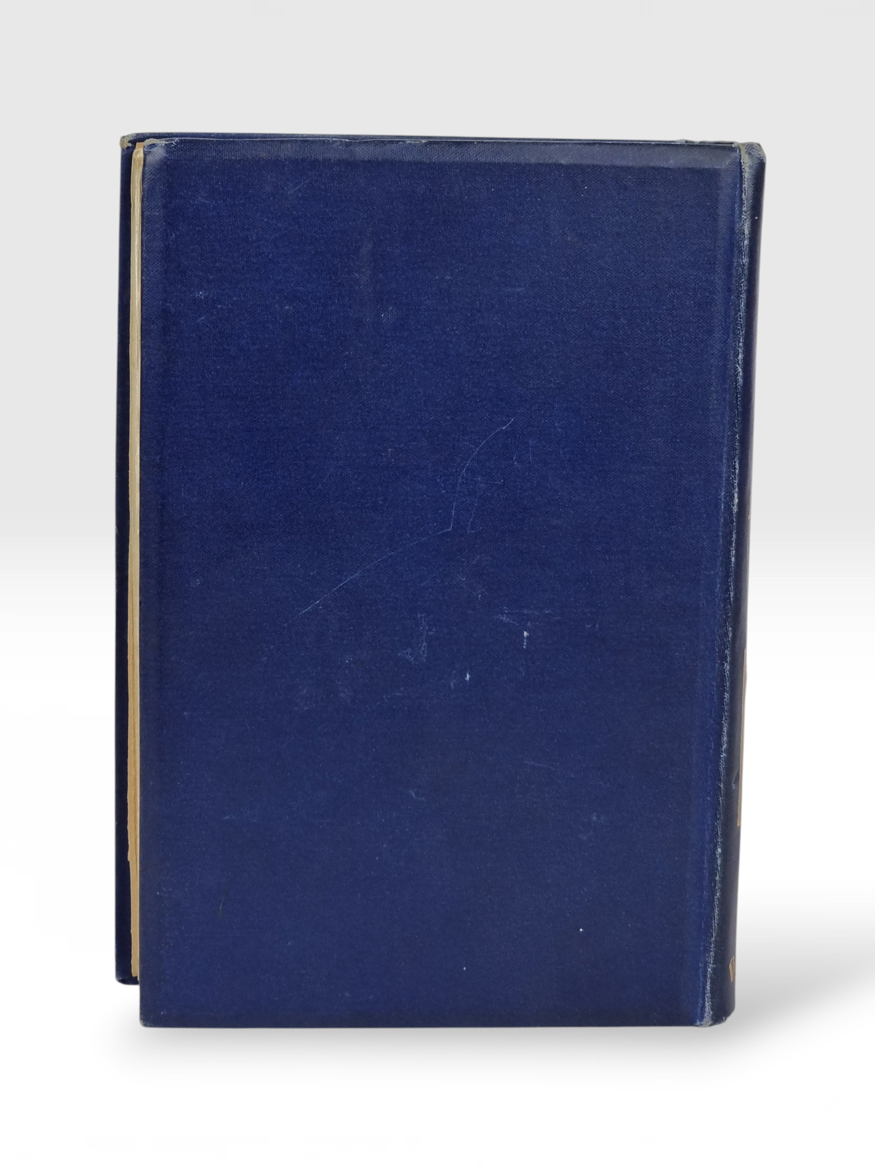 Doctor Nikola, Guy Boothby — 2nd Edition