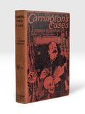 Carrington's Cases, J. Storer Clouston — 1st Edition
