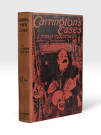Carrington's Cases, J. Storer Clouston — 1st Edition