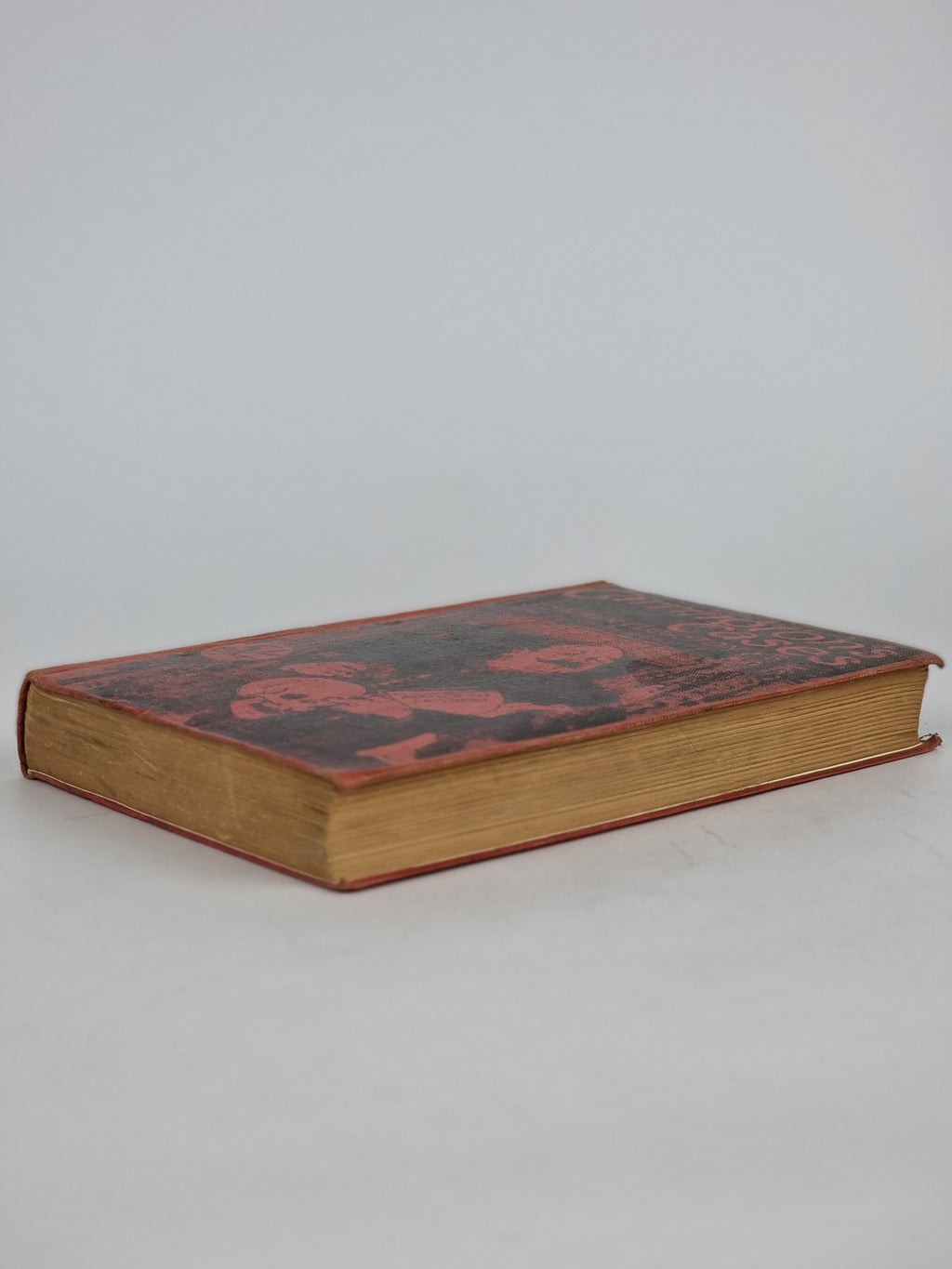 Carrington's Cases, J. Storer Clouston — 1st Edition