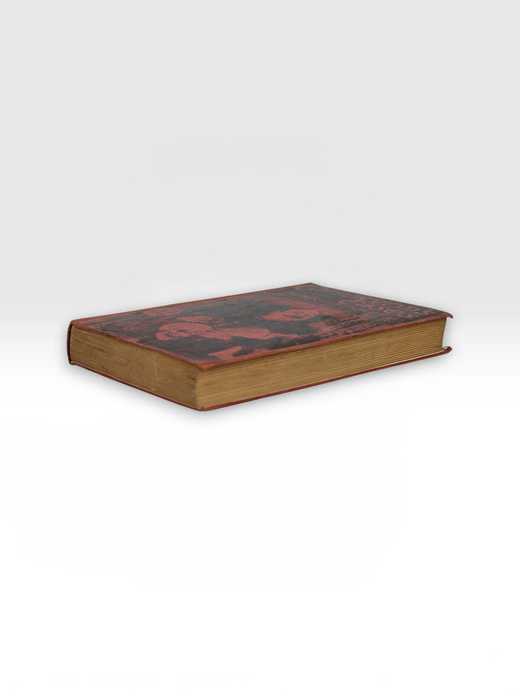 Carrington's Cases, J. Storer Clouston — 1st Edition