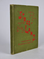 Stage-Land, Jerome K. Jerome — 1st Ed.
