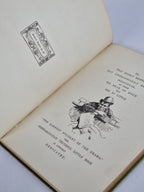 Stage-Land, Jerome K. Jerome — 1st Ed.