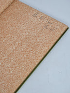 Stage-Land, Jerome K. Jerome — 1st Ed.