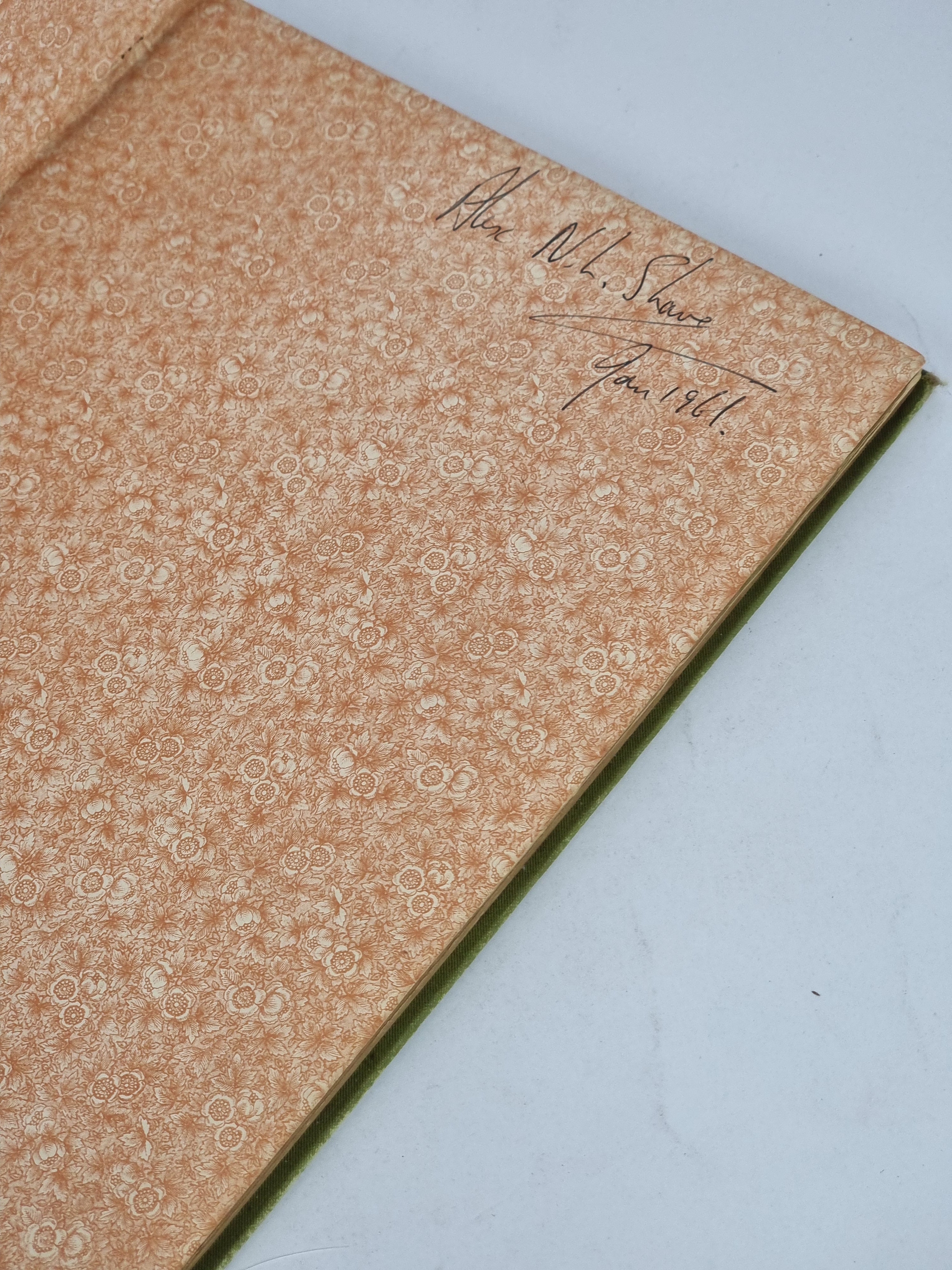 Stage-Land, Jerome K. Jerome — 1st Ed.